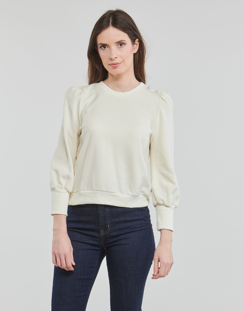 Moony Mood - LAUREINE - Ecru
