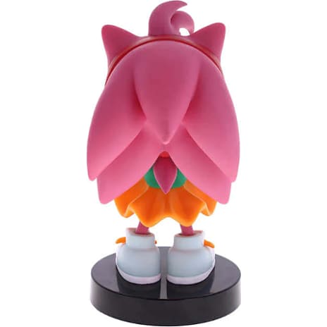 Cable Guys figur 21 cm - Amy Rose