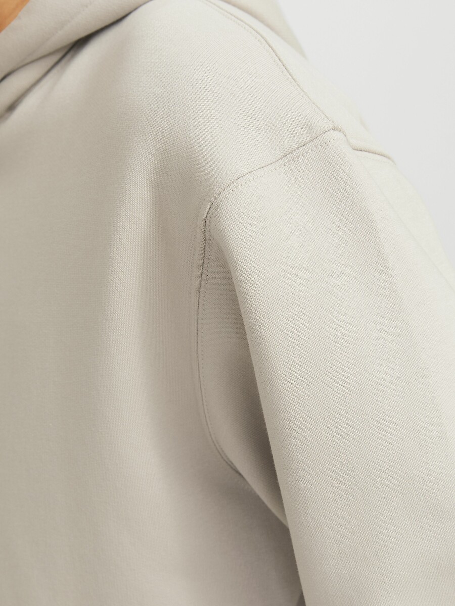 JACK & JONES<br>Moletom Estrela Básico