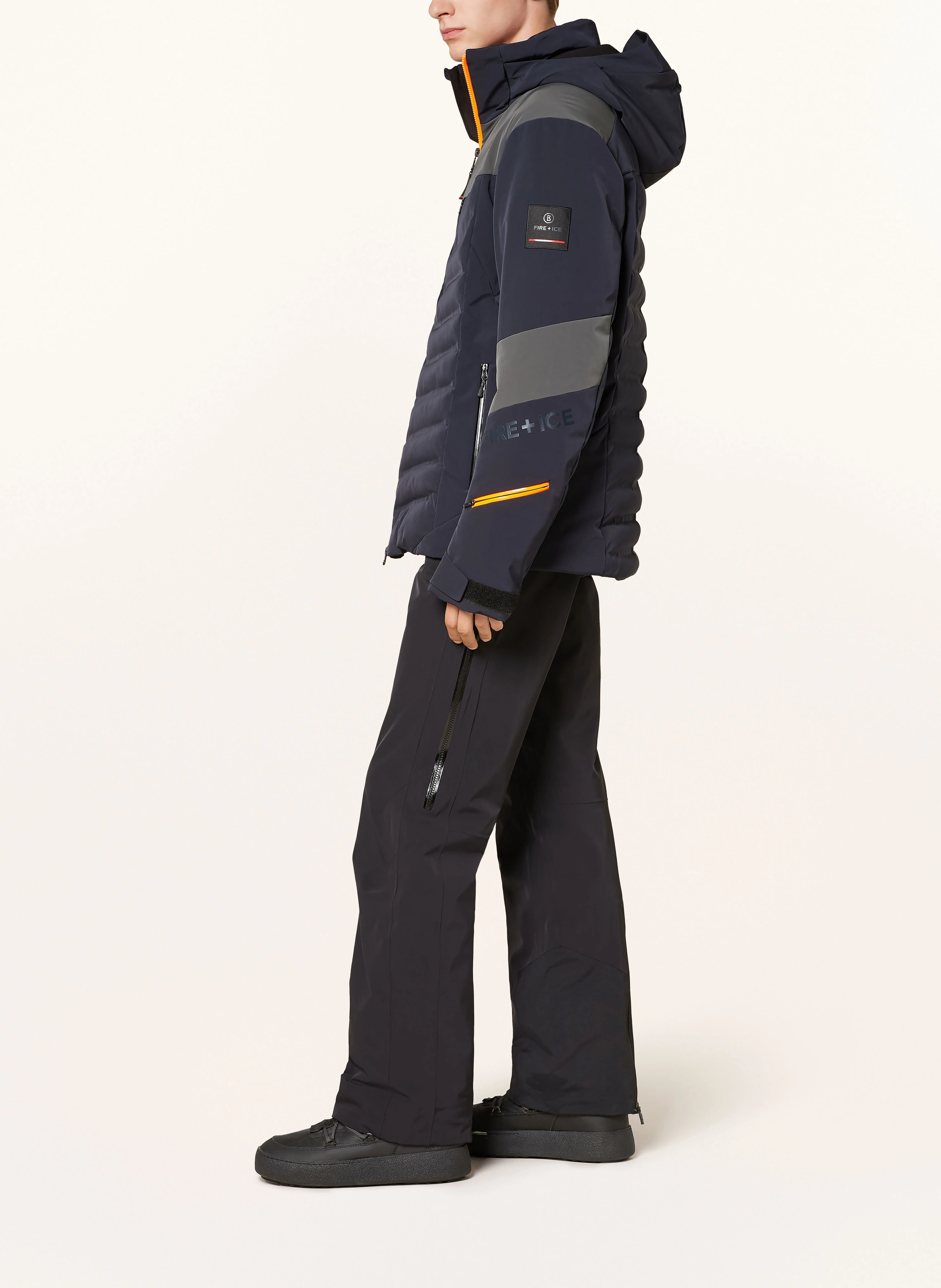 FIRE+ICE Skijacke RADEK