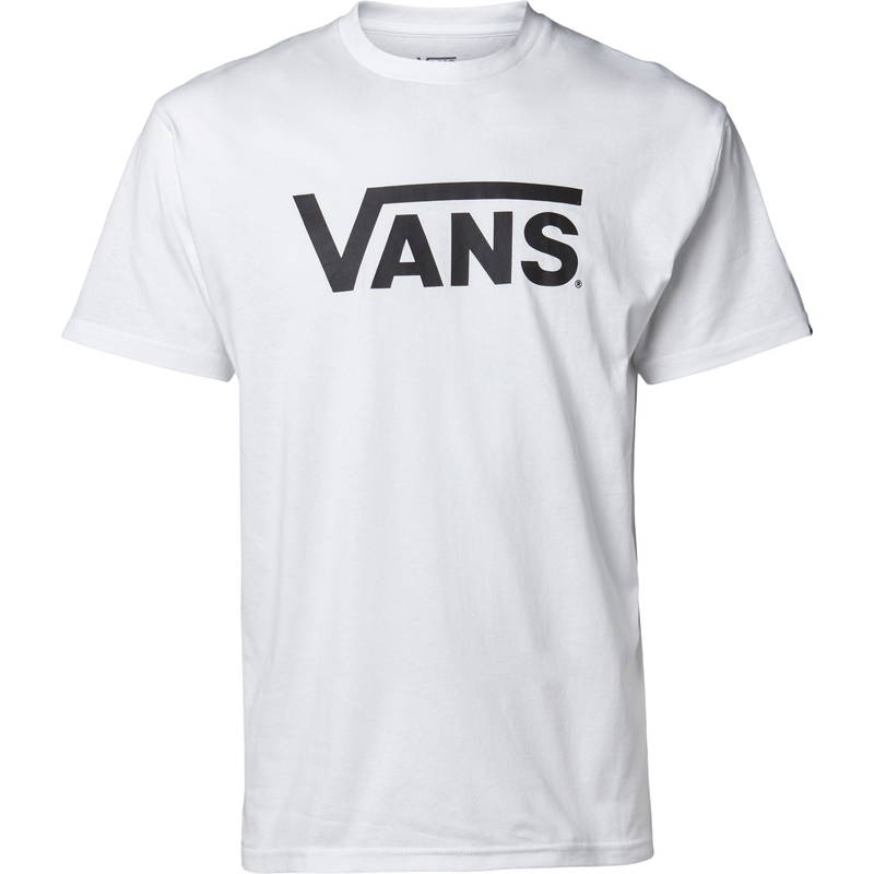 Vans Classic T-shirt Herre