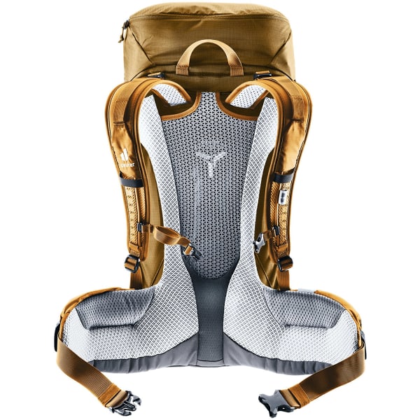 Sac à dos randonnée DEUTER FUTURA PRO 36 ALMOND-CINNAMON