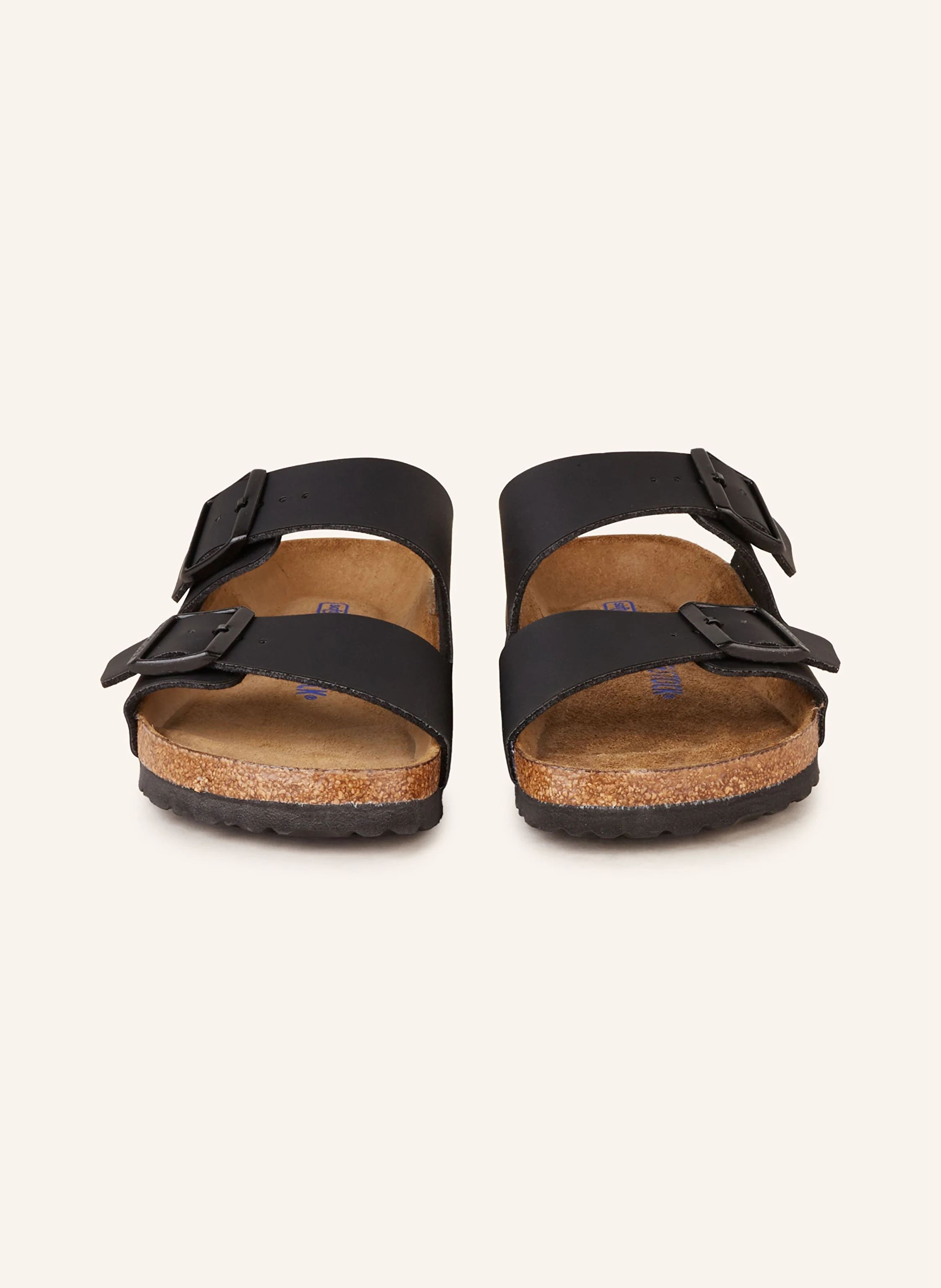 BIRKENSTOCK Pantoletten ARIZONA