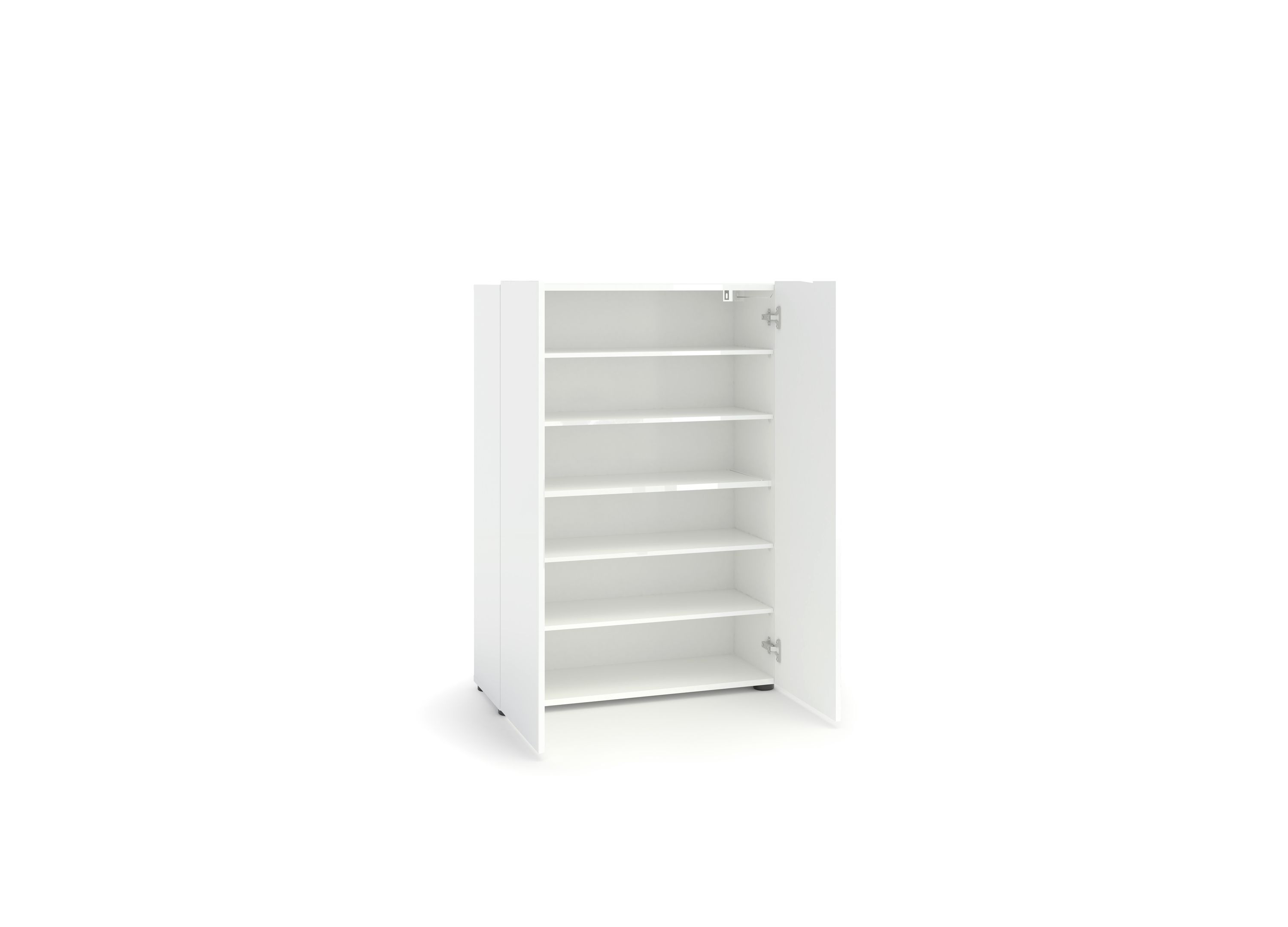 Schuhschrank MISTER BIANCO
