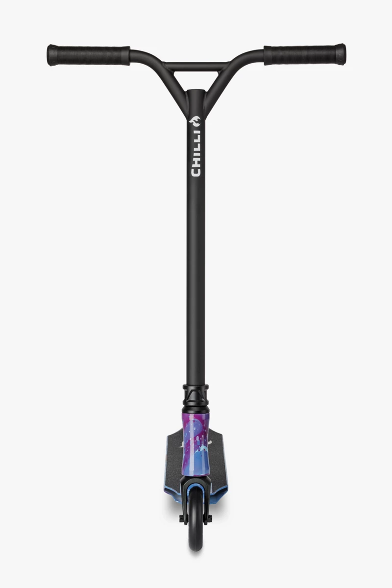 Chilli Pro 5000 Scooter