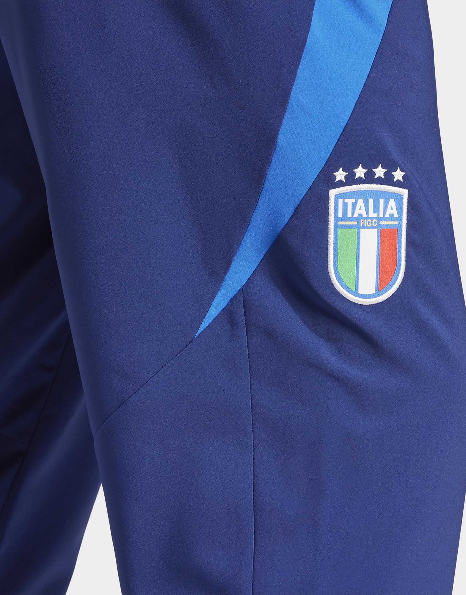 adidas Pantalon de présentation Italie Tiro 24 Competition