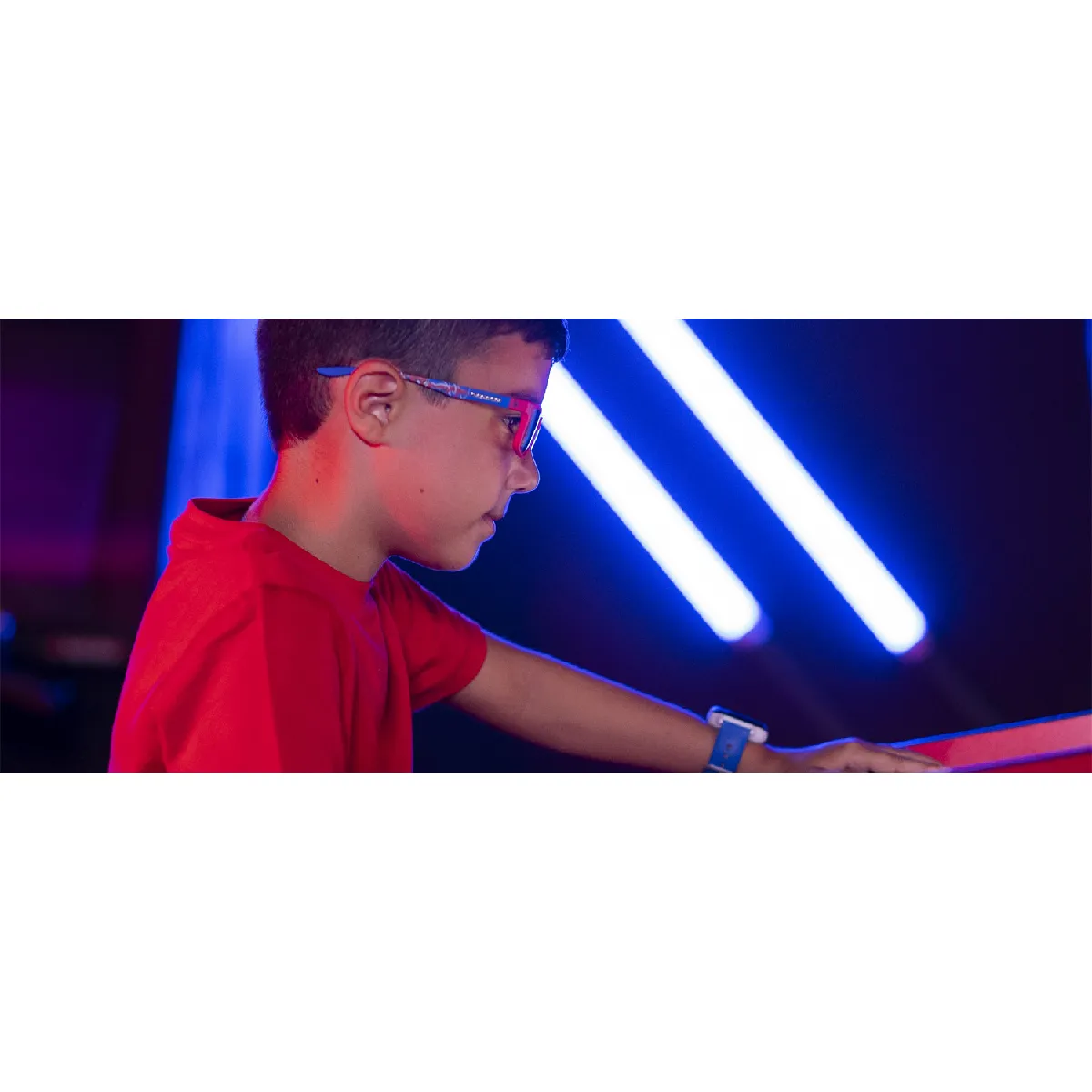 Gunnar Optiks Cruz Spiderman Beyond Amazing