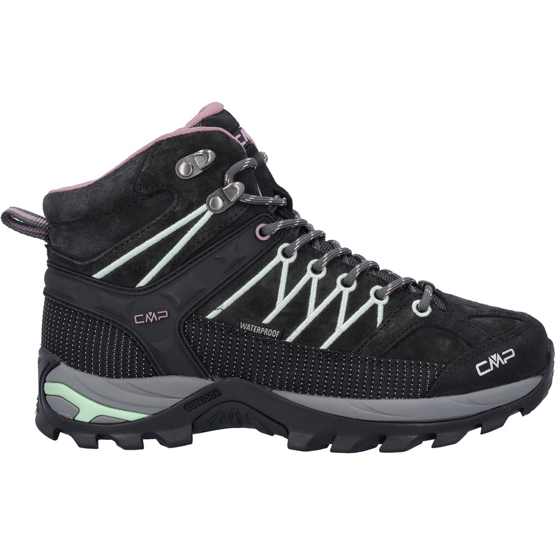 CMP Damen Rigel MID WP Schuhe
