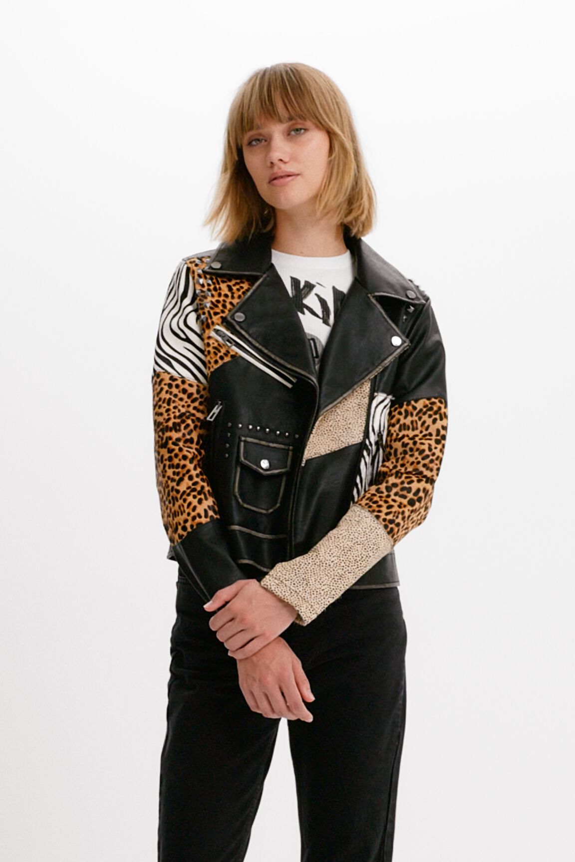 Veste 