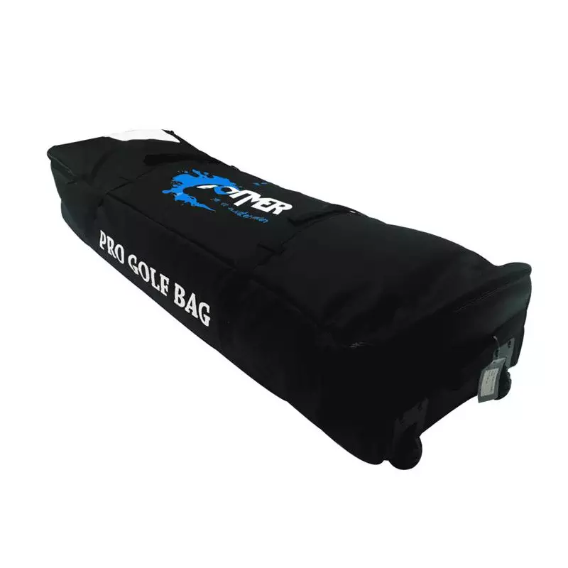 Boardbag Kitesurf Hotmer à roulettes 140x40x20