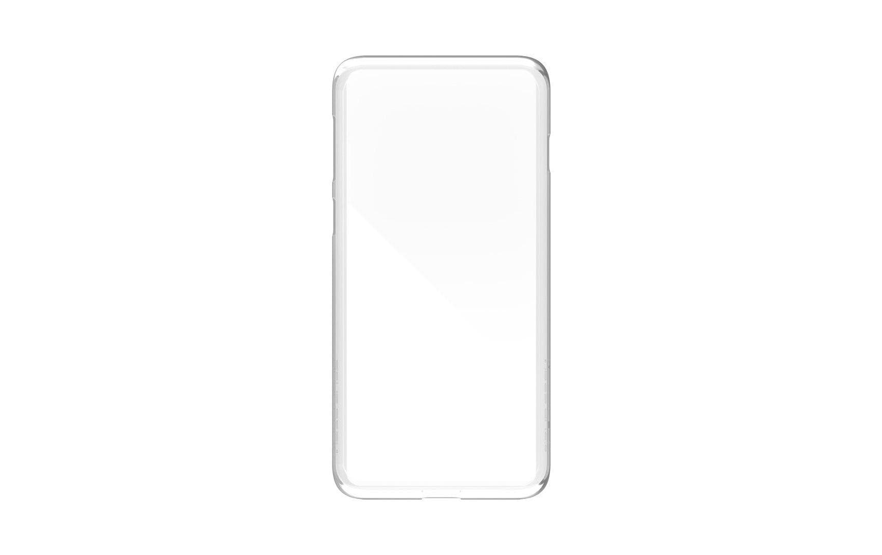 Sport- & Outdoorhülle Poncho Galaxy S10Hülle zum Schutz vor Regen, Schlamm und Staub