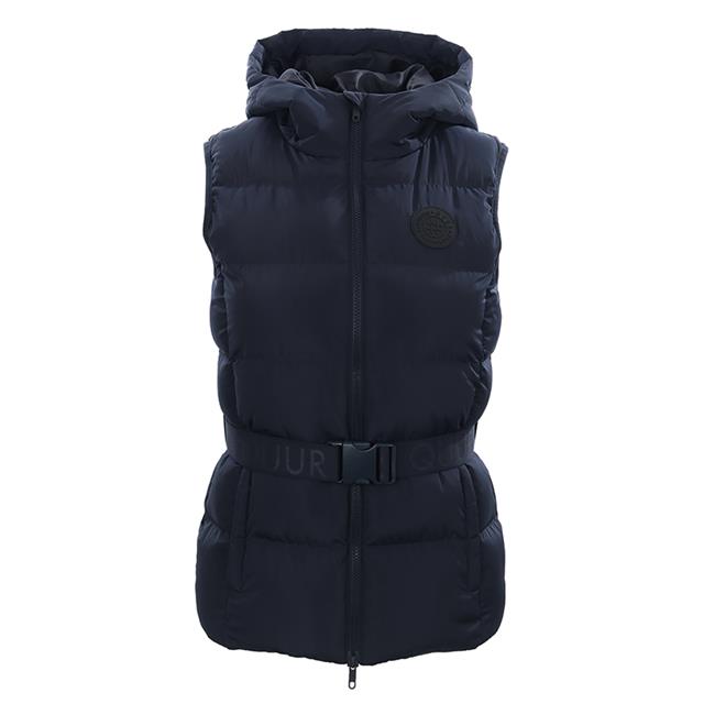 Bodywarmer QUUR QKee Donkerblauw