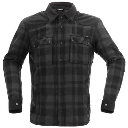 Blouson Richa WISCONSIN WATERPROOF - Gris