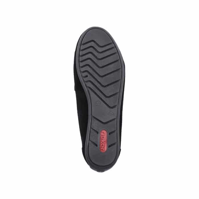 Rieker Loafers Dame 43863-00