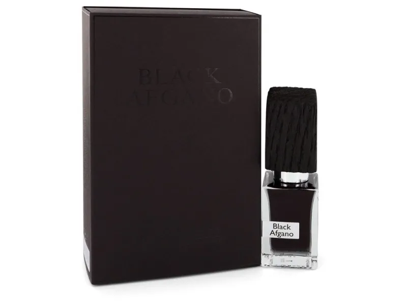 Nasomatto Black Afgano PAR U 30 ml
