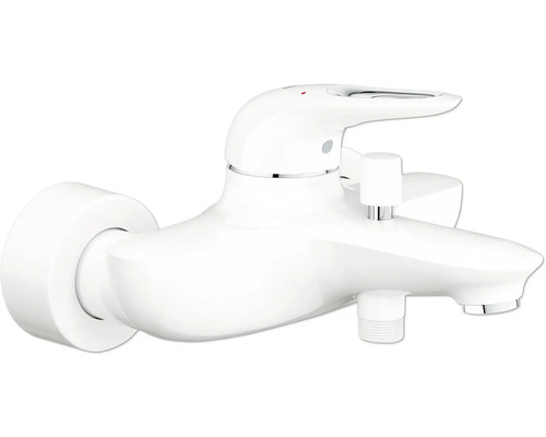 GROHE badkraan EUROSTYLE maanwit 33591LS3