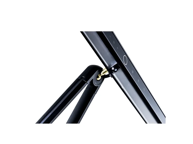 BenQ PianoLight - Klaverlampe - LED - 2700-6500 K - sort