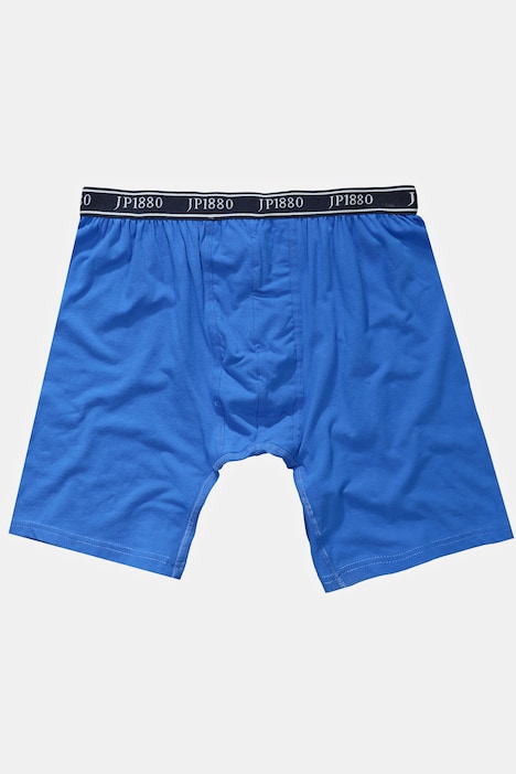 Longpants, FLEXNAMIC®, Unterhose, JP1880 Komfortbund