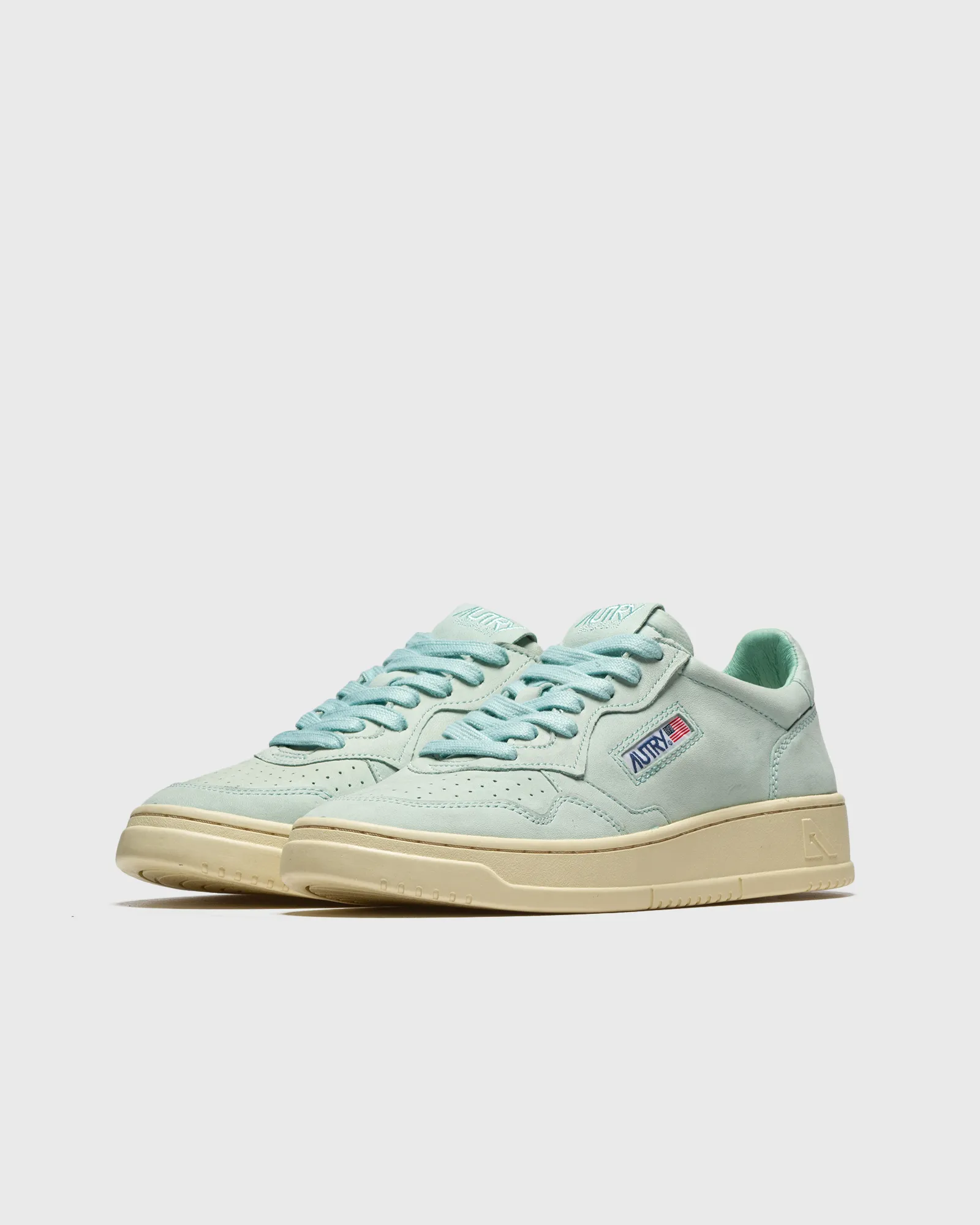 Autry Action Shoes WMNS Autry 01 Low