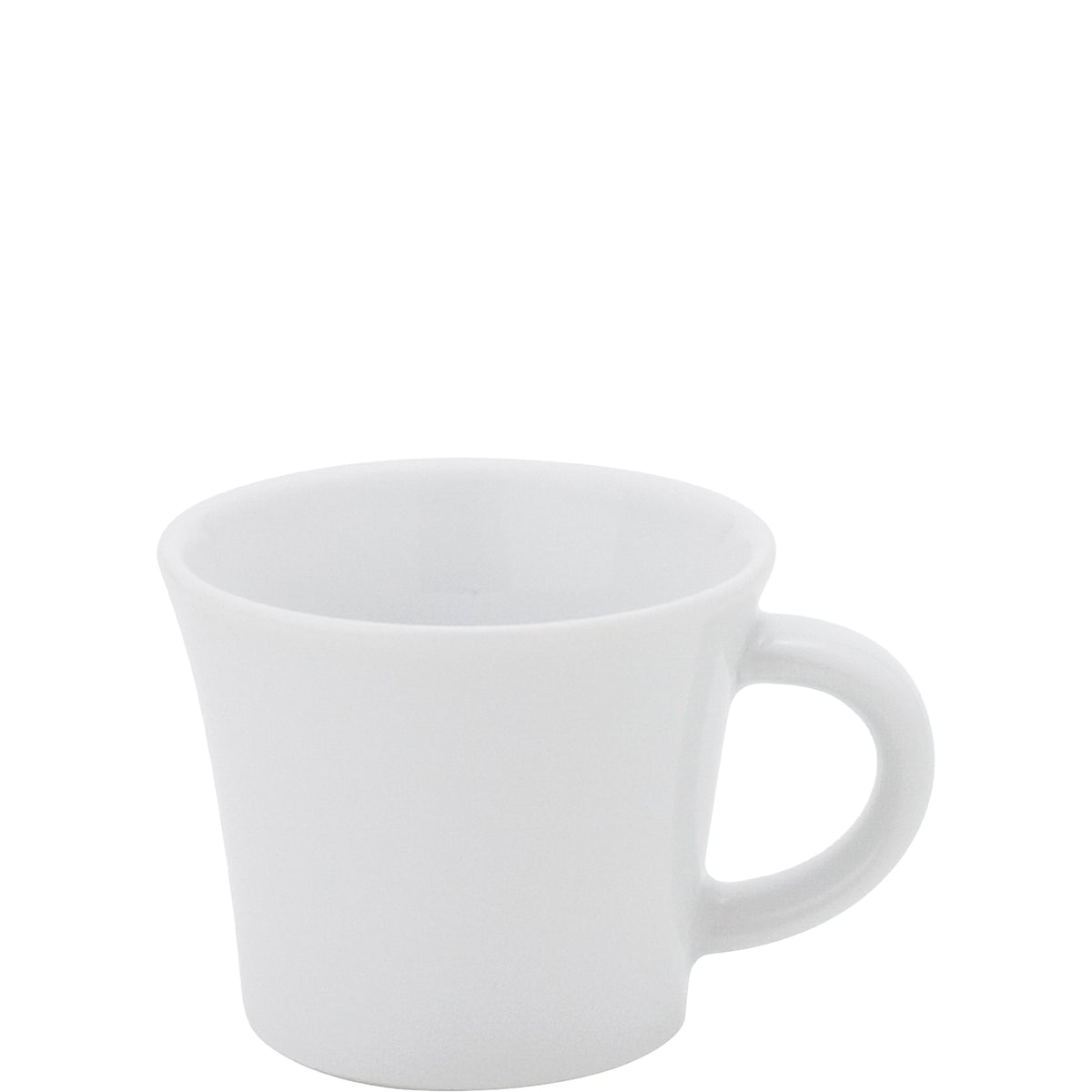 KAHLA Update Espressotasse 0,09 l weiß