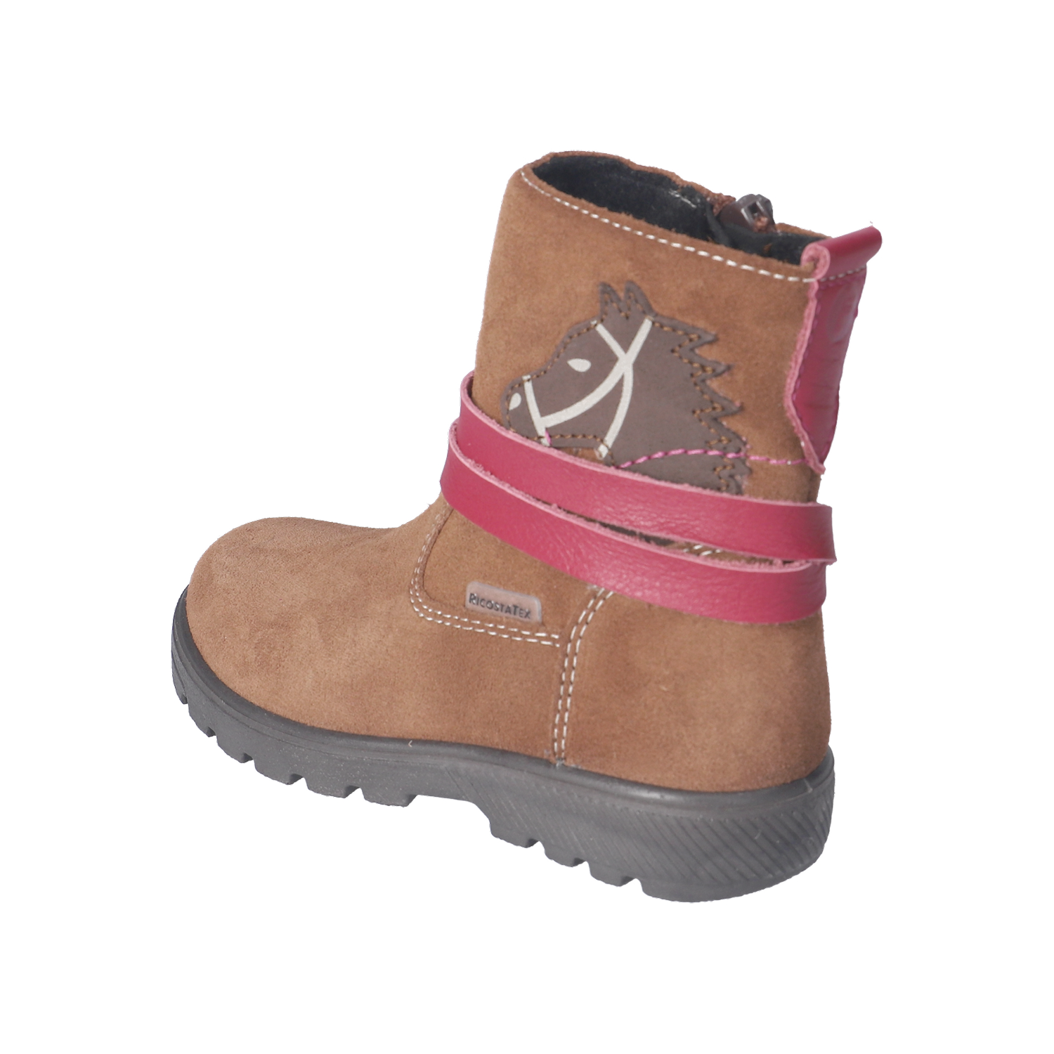 FRIDA - Boots