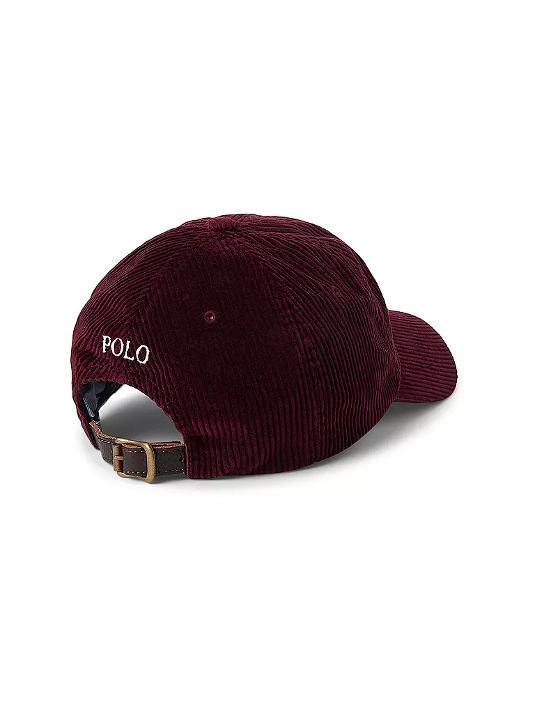 POLO RALPH LAUREN Kappe bunt