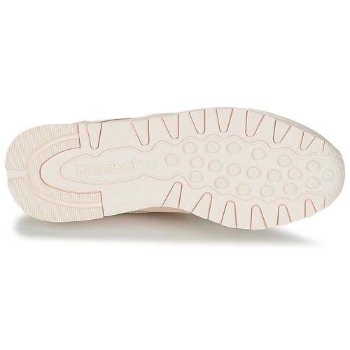 Reebok Classic - CLASSIC LEATHER - Rose