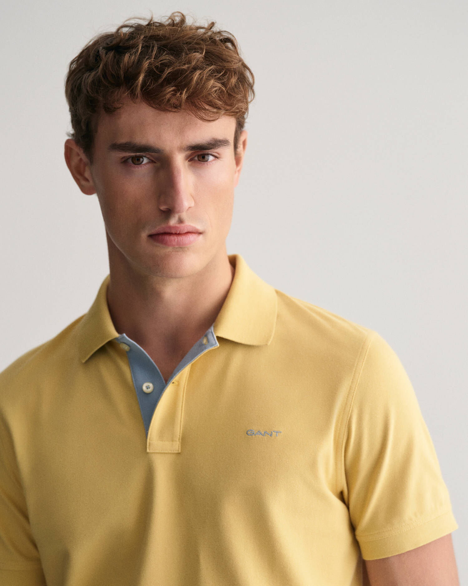 Gant| Herren Poloshirt Regular Fit