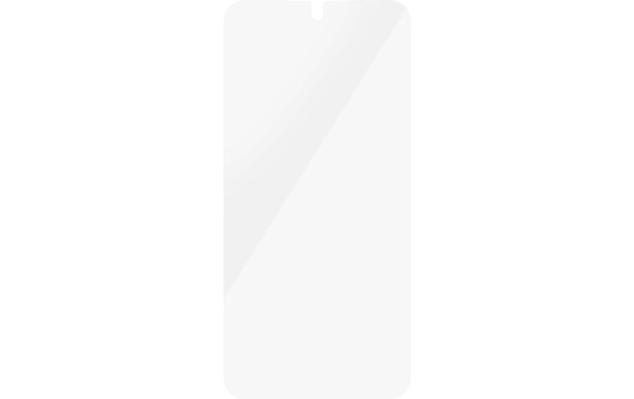 Displayschutz Ultra Wide Fit Galaxy A35 5GDisplay-Schutzfolie für das Samsung Galaxy A35 5G