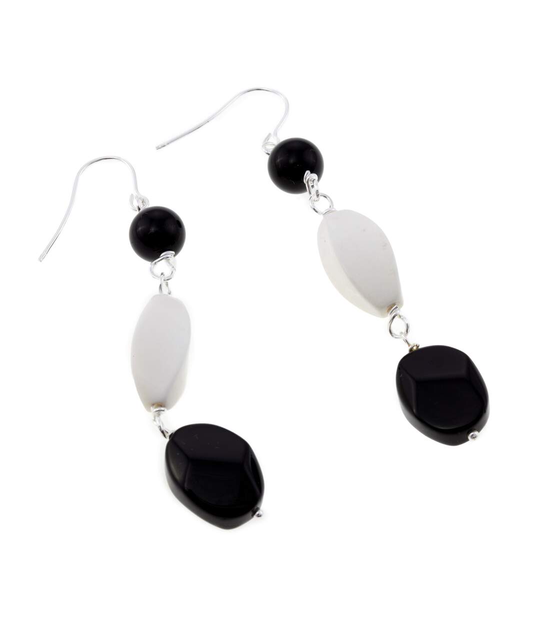 Boucle D’Oreille Femme Cristian Lay 541100 (10Cm)