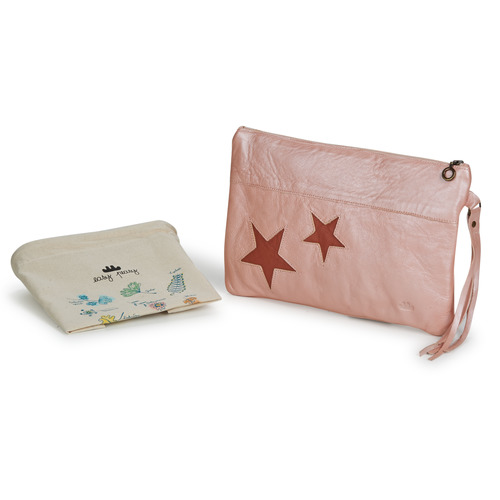 Easy Peasy - POUCHY ETOILE - Rose