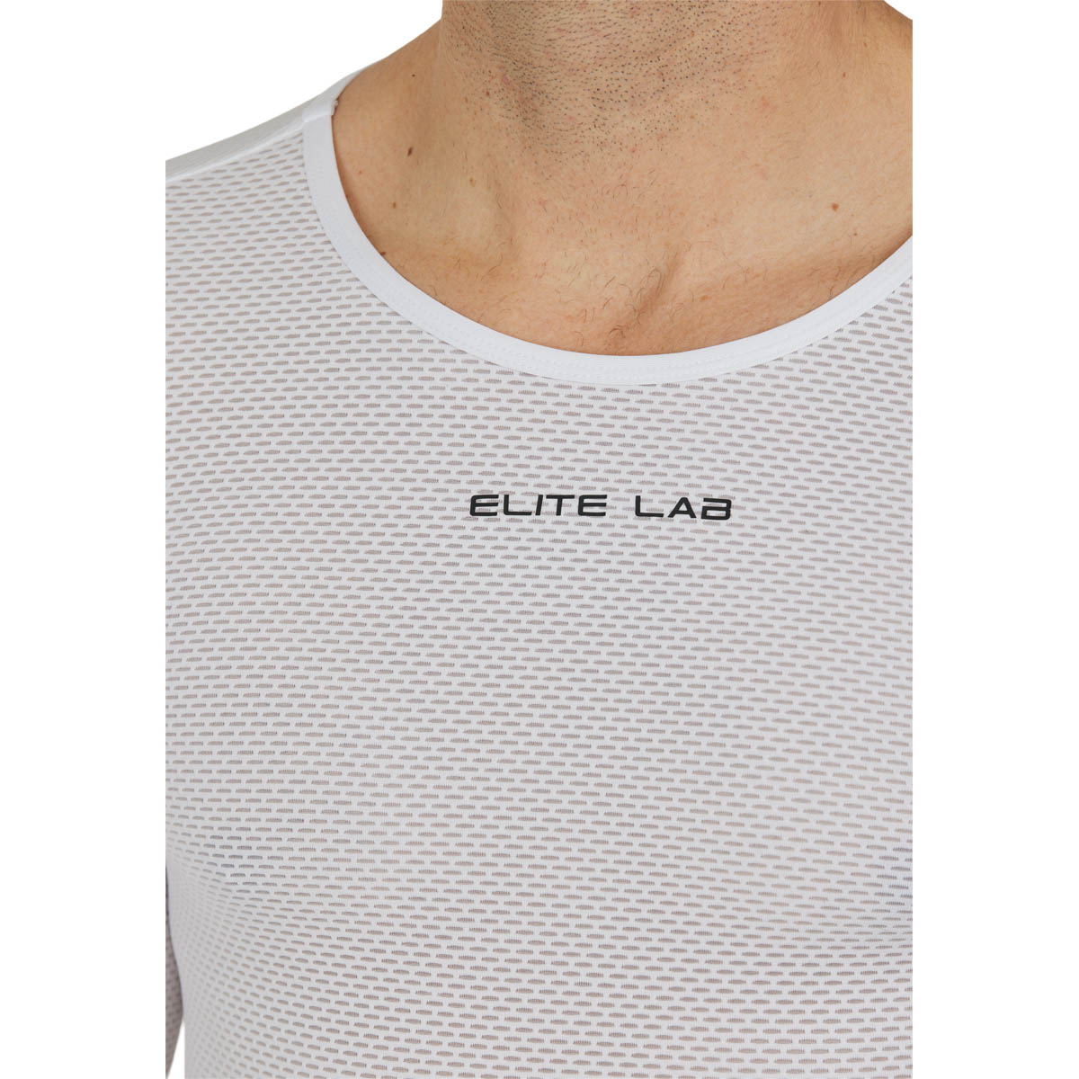Elite Lab Bike Elite X1 Mesh Tech Kortærmet Undertrøje Herre