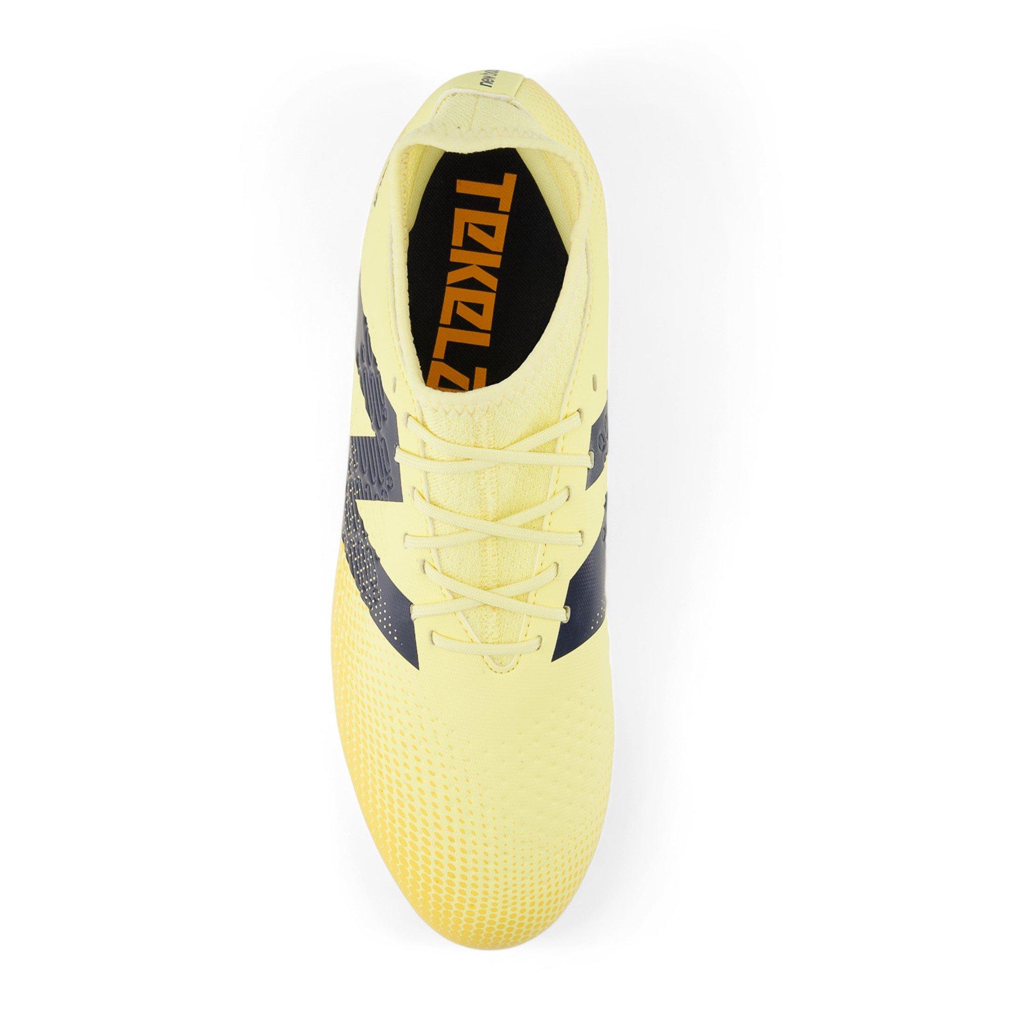 New Balance NB Tekela 4 Magique Firm Ground Football Boots