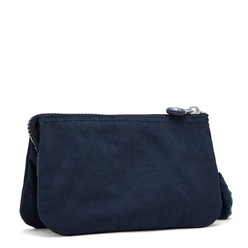 Kipling Creativity L Blue Bleu