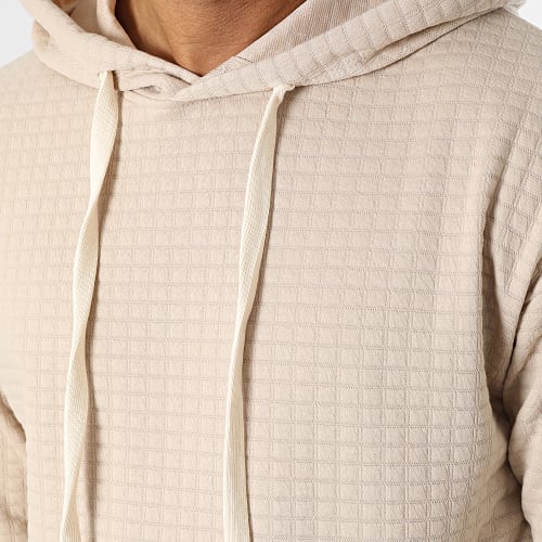 Ensemble De Survetement Beige