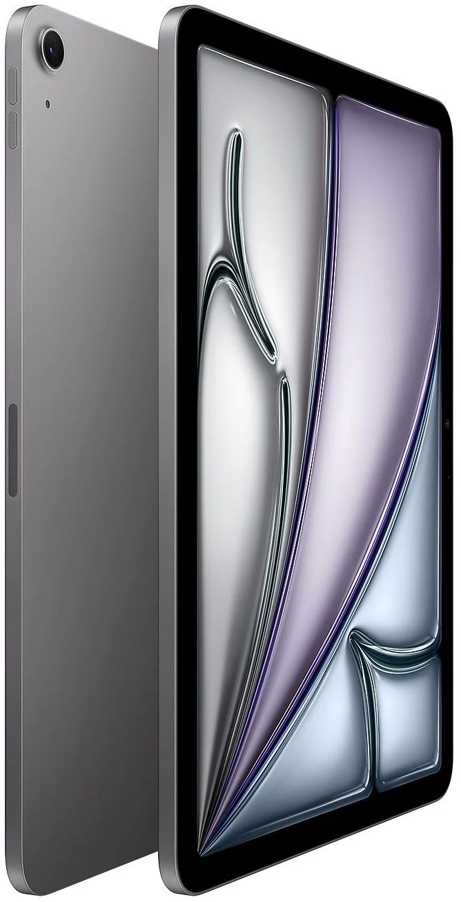 iPad Air 6 (2024) | 11