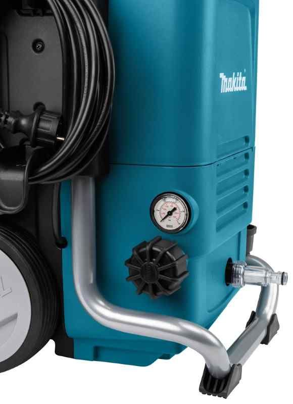 Makita HW151 230V Hogedrukreiniger 150 bar