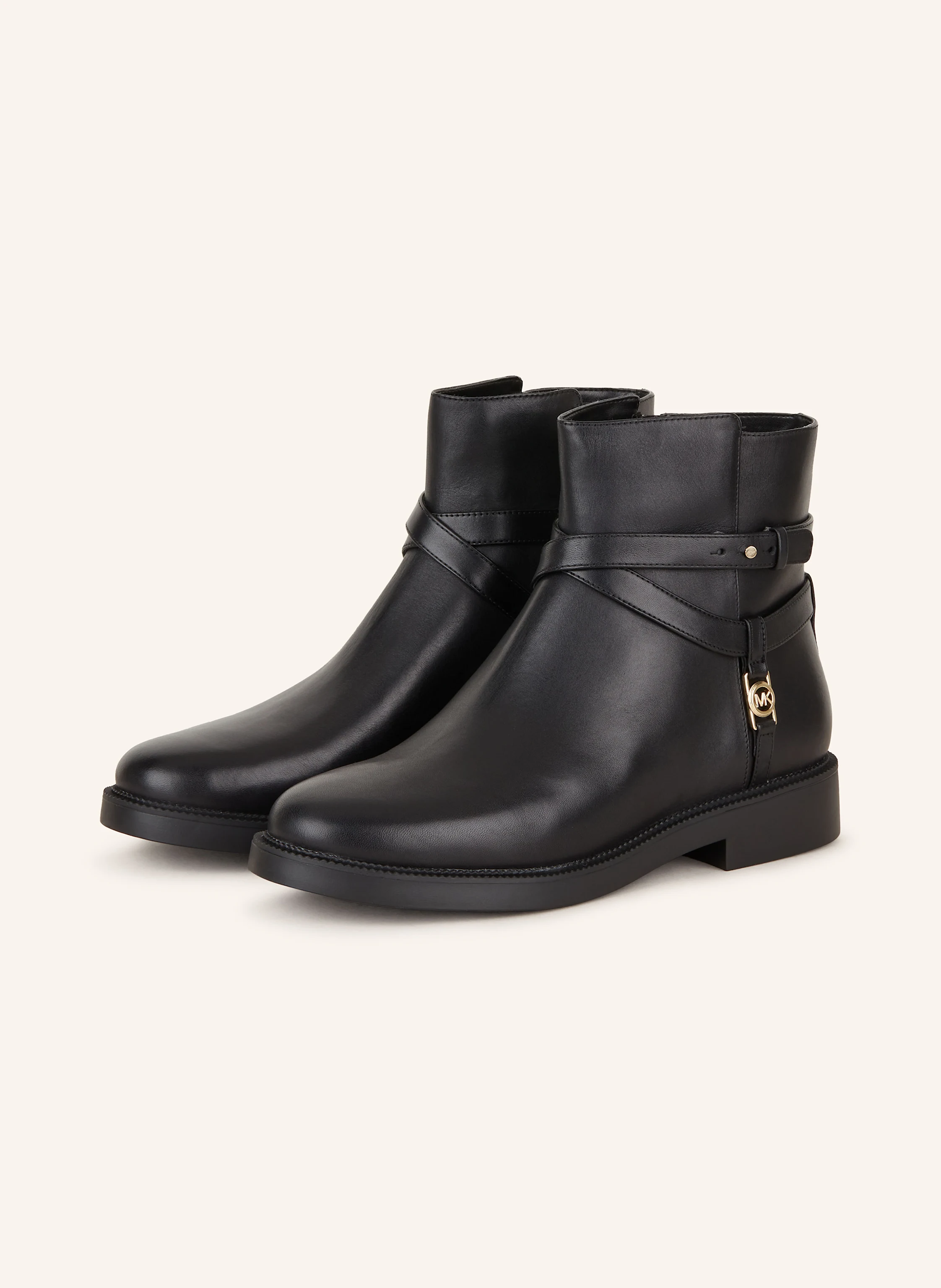 MICHAEL KORS Chelsea-Boots ABIGAIL