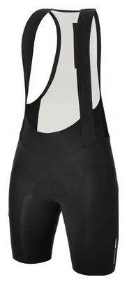 Cuissard Court Femme Santini Plush Noir