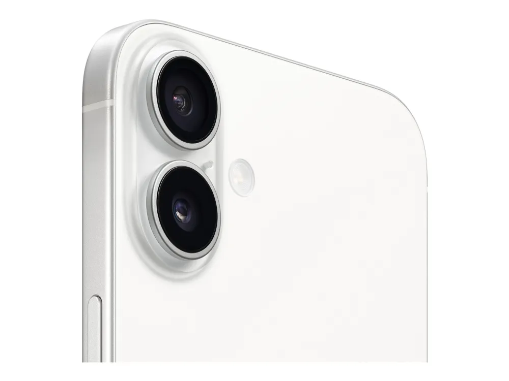 Apple | iPhone 16 Plus - 512 GB - White