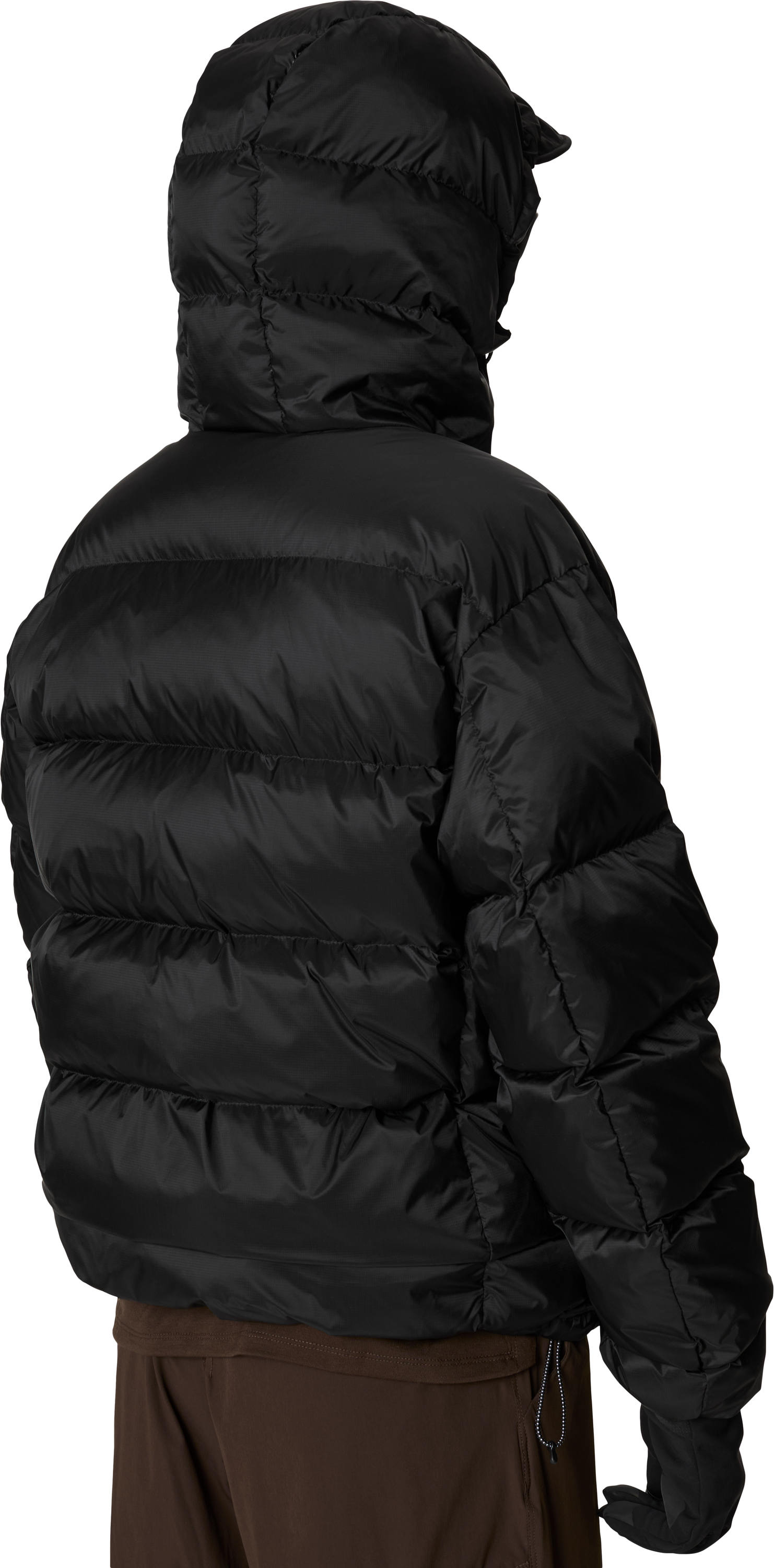 Rúngne Belay Down Jacket