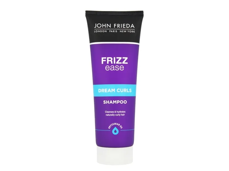 JF EASE hair torsion shampoo 250ml