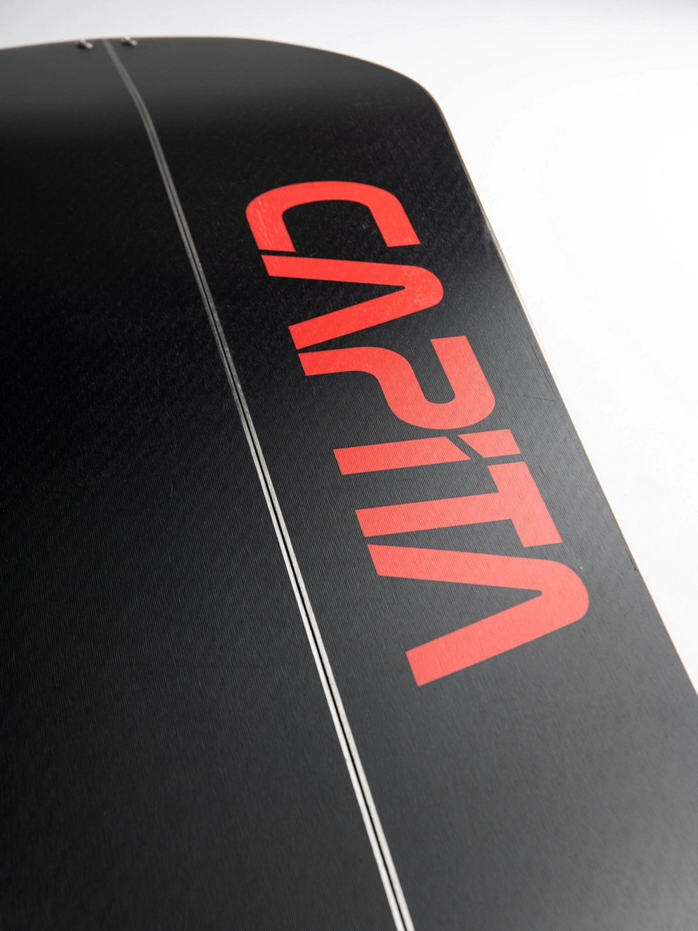 CAPiTA Mega 2025 Splitboard black/white