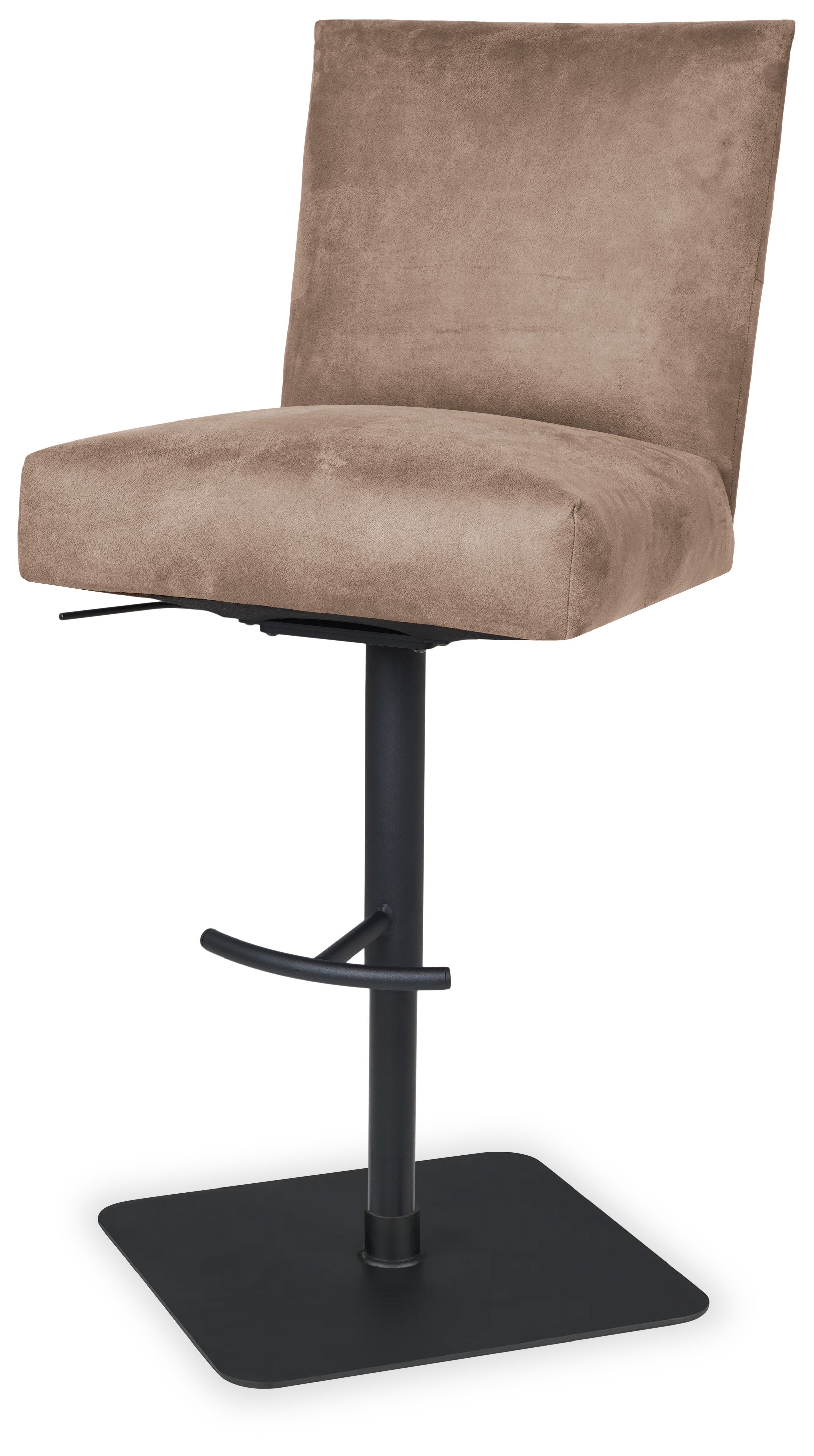 Barkruk Nikki B60 x D68 x H83 cm