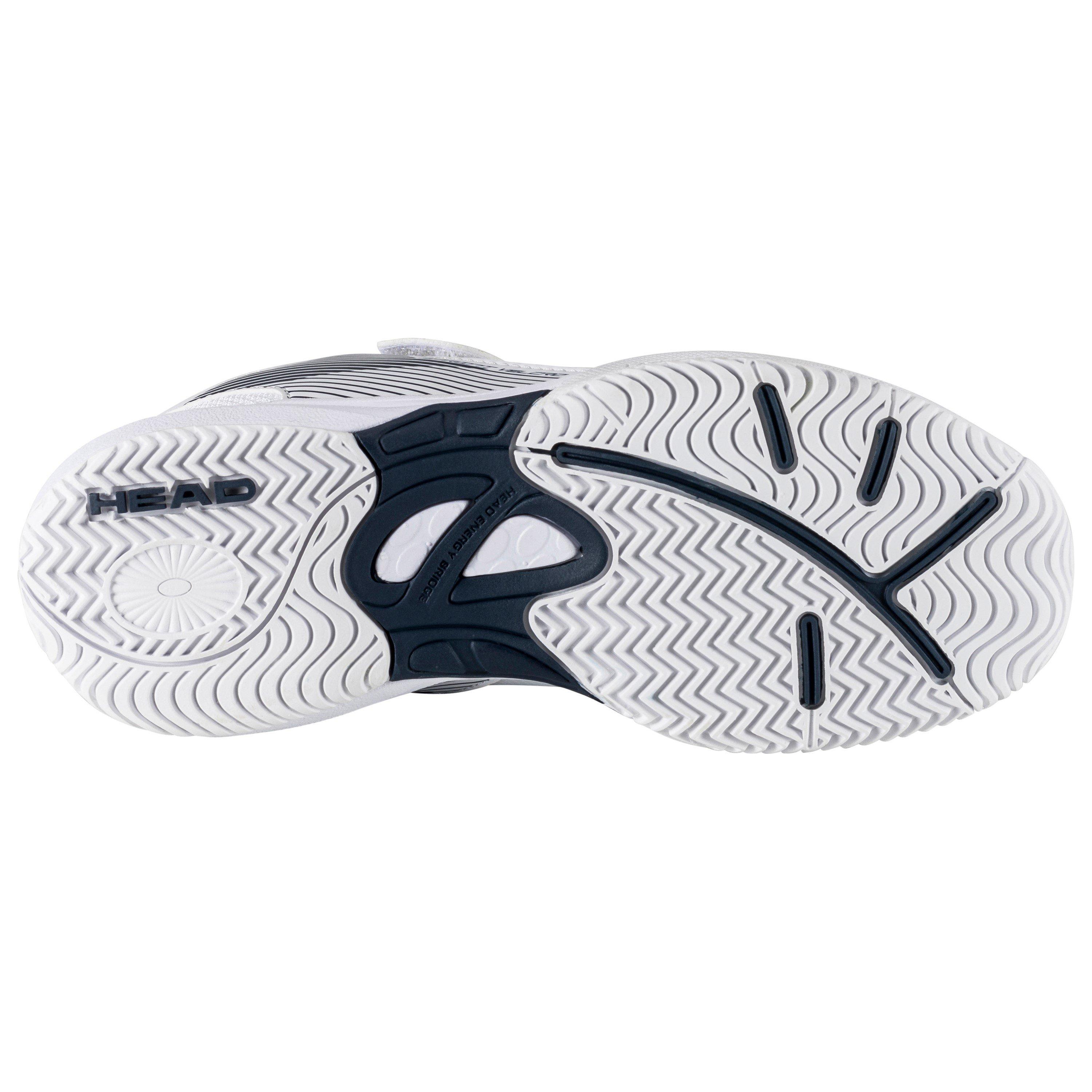 HEAD Sprint Velcro 3.0 Junior