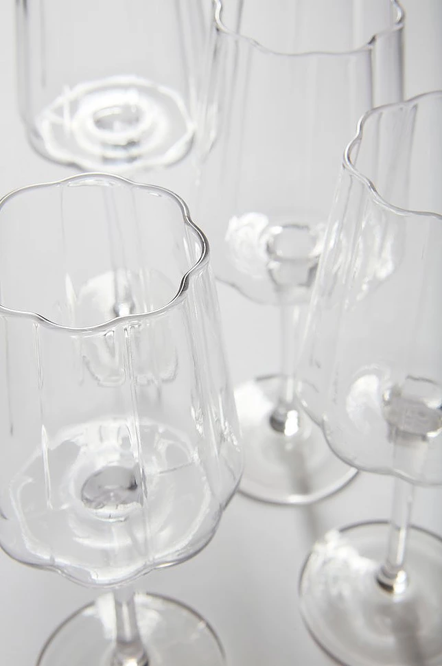 NINA vinglass 4-pk
