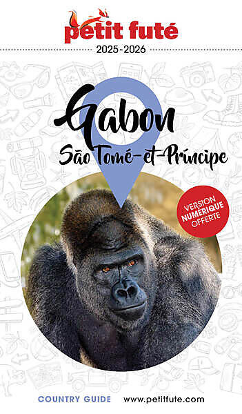 PETIT FUTE - PETIT FUTE GABON