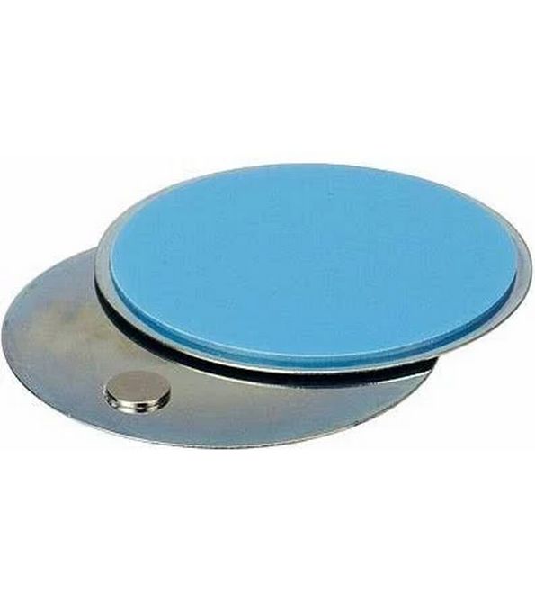 Mentrex Zubehör Magnetische Montage zu GS559 - 70 mm Magnetische Montage für Rauchmelder