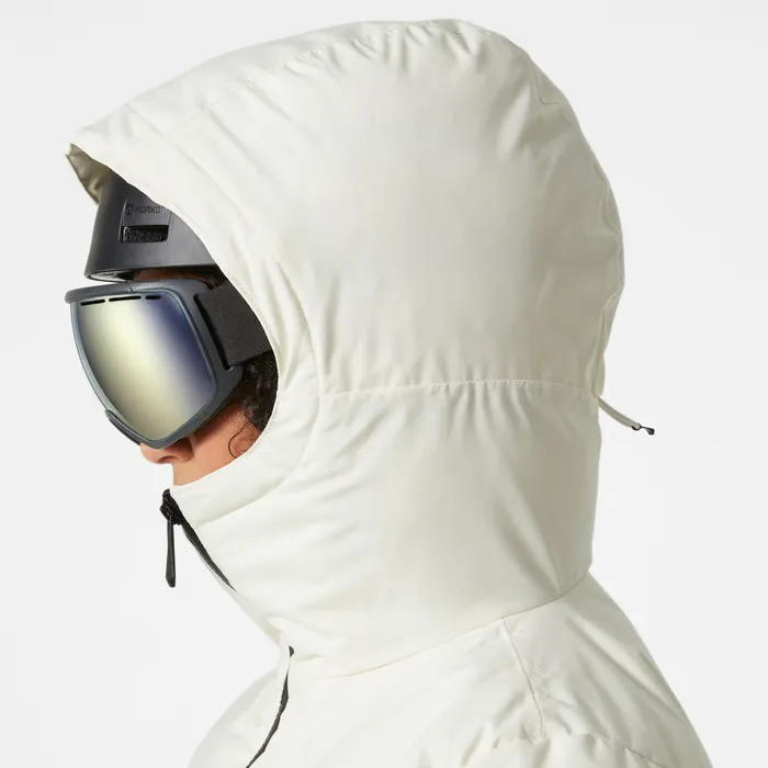 Helly Hansen Nora Short Puffy Skijas Dames