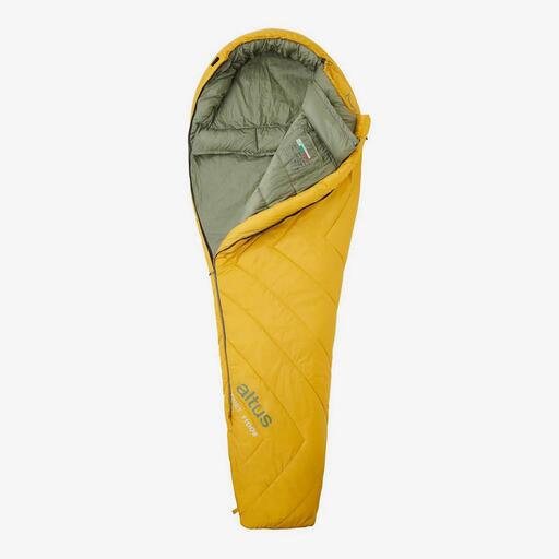 Altus Tibet 1100